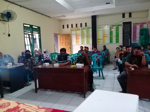 Musdesus BLT-DD Tahun 2022